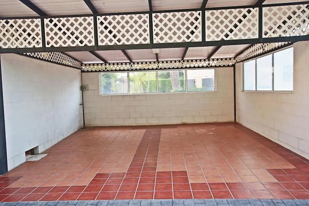 Holiday home Tess Villa Arenas Alhaurin de la Torre