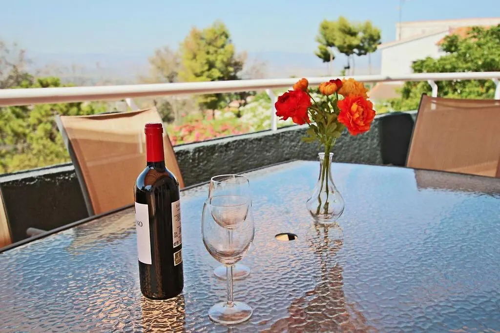 Tess Villa Arenas Alhaurín de la Torre Spanyolország